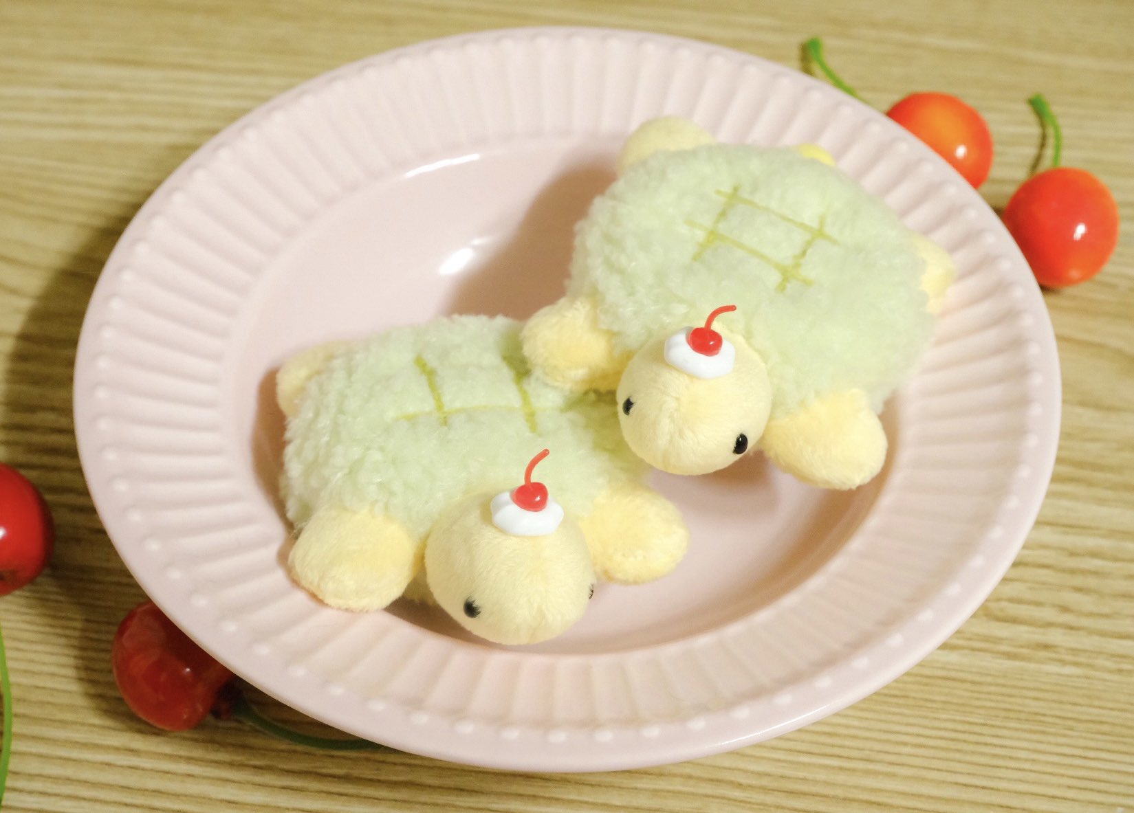 너무 귀여운 수제 인형 모음.zip | 인스티즈