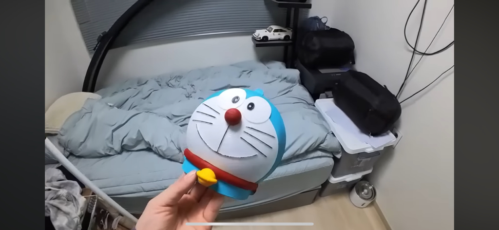 [hahaha] 도라에몽이 된 무(feat.무라에몽) | 인스티즈