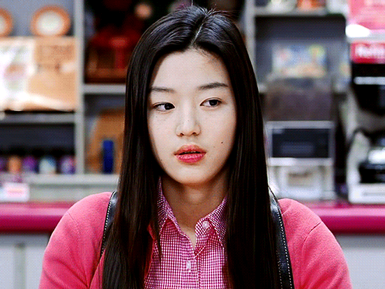 전지현 인생캐릭터라고 제일 많이 언급되는 캐릭터들 | 인스티즈