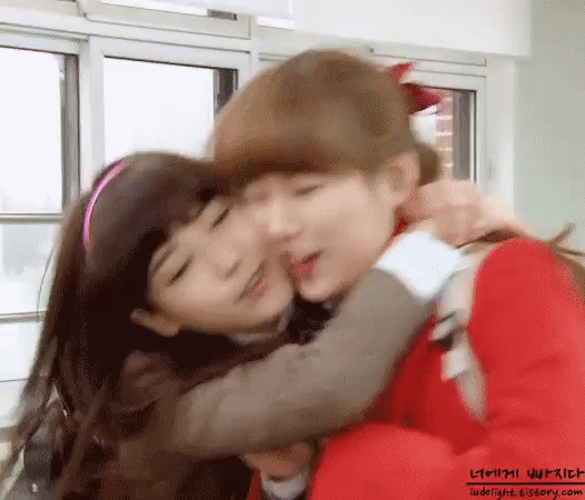 우리가 좋아하는 여돌 그 짤들 | 인스티즈