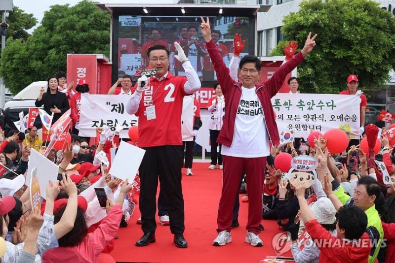 현재 제주도민들 피가 식는다는 폭싹 패러디 | 인스티즈