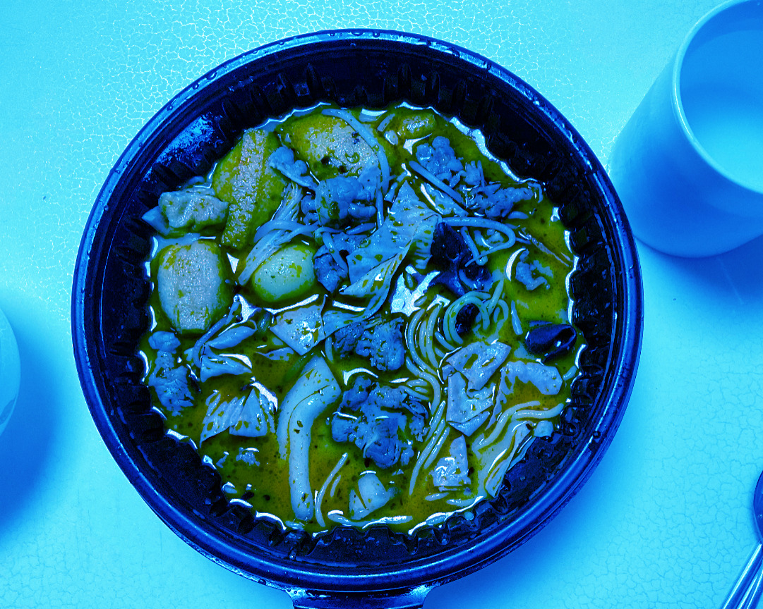 마라탕 먹었어요 | 인스티즈