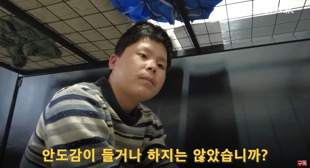 조선일보에서 취재한 북한군 포로 인터뷰 | 인스티즈