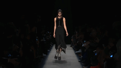 패션 덕후들이 켄달 제너라고 하면 뒷목을 잡는 이유 | 인스티즈