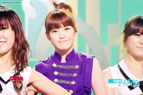 아이유 음악 스타일 중에 은근히 쳐돌이들 많아 보이는 라인 | 인스티즈