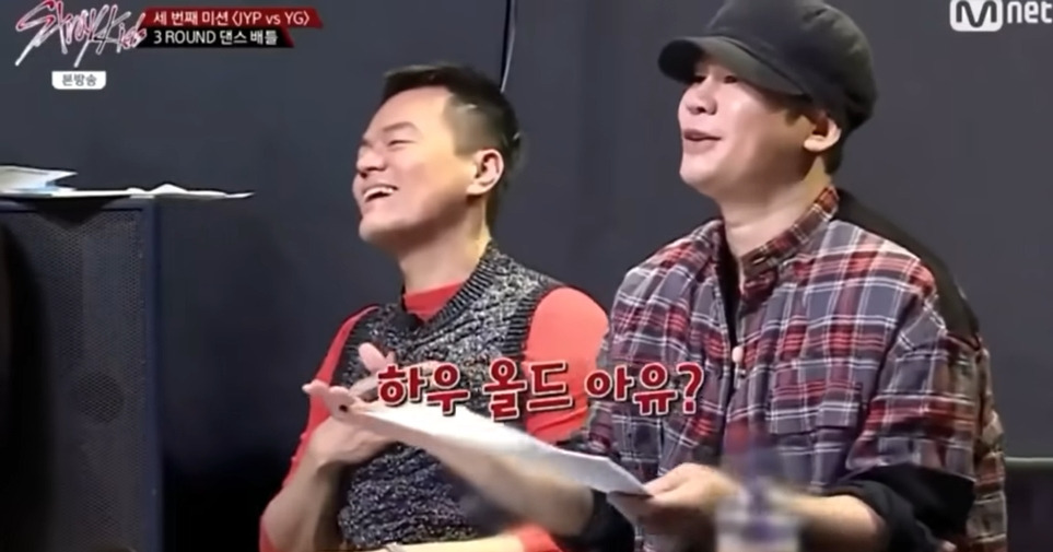 연습생 시절 한국말 못알아듣는 필릭스 | 인스티즈