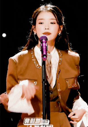 아이유 음악 스타일 중에 은근히 쳐돌이들 많아 보이는 라인 | 인스티즈