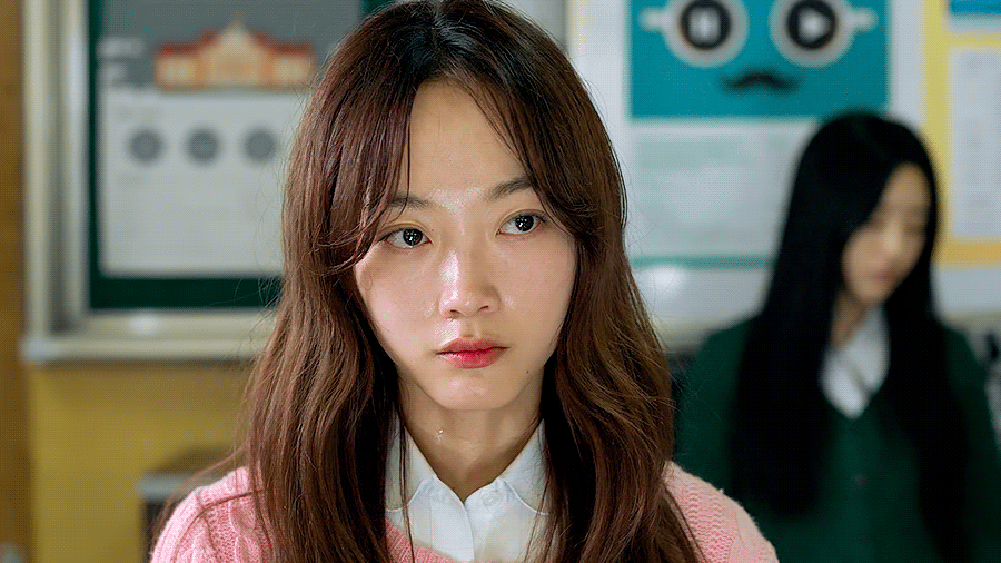 K-여고 좀비 드라마가 보고싶어요 | 인스티즈