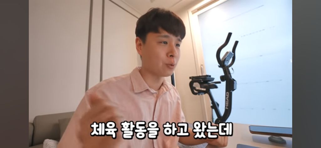 [웃소] 태훈이 고탱 주려고 만든 손만두 | 인스티즈