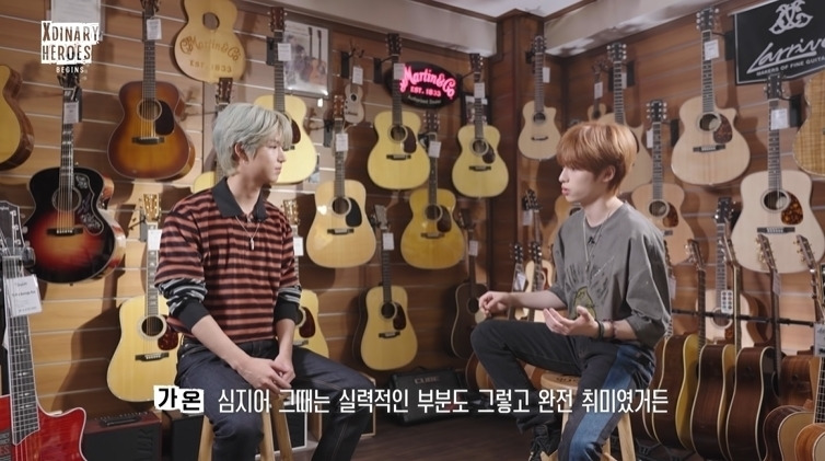 아이돌할 생각이 없었다는 아이돌 | 인스티즈