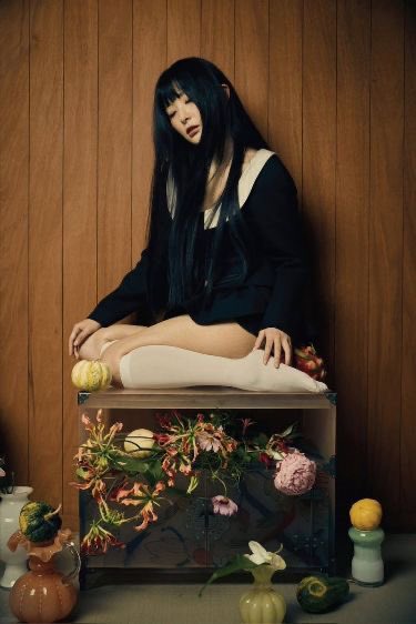 외국인들이 올린 가장 아이코닉한 케이팝 아이돌 사진들.jpg(깕.채움.스압주의) | 인스티즈