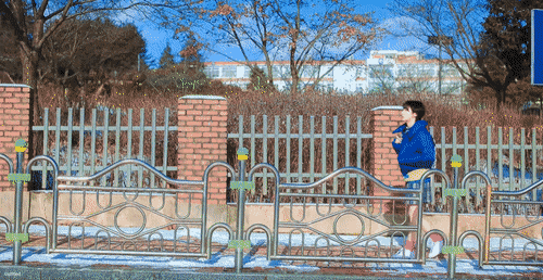 [우영우] 남주 서사로는 소꿉친구 동그라미다 vs 봄날의 햇살 최수연이다 | 인스티즈