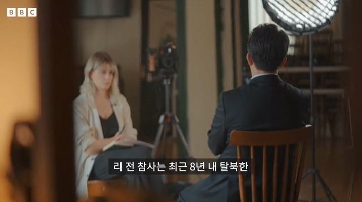 민심이 떠난걸 잘알고 있다는 북정은 | 인스티즈