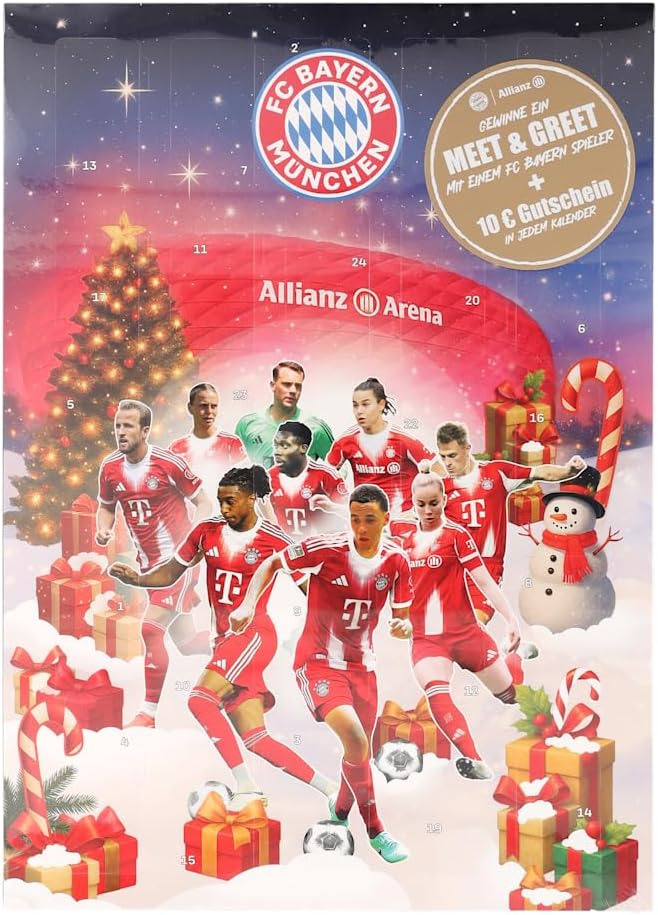 곧 크리스마스인데 설마 아직도 어드벤트 캘린더 안 산 눈아가 있념..?; | 인스티즈