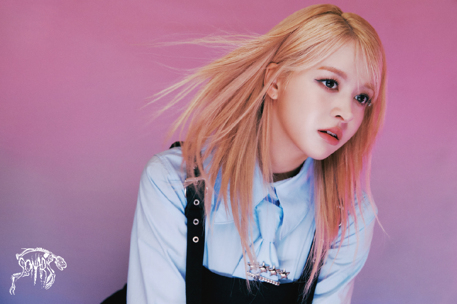 엔믹스 선공개곡 'Soñar (Breaker)' M/V Teaser | 인스티즈