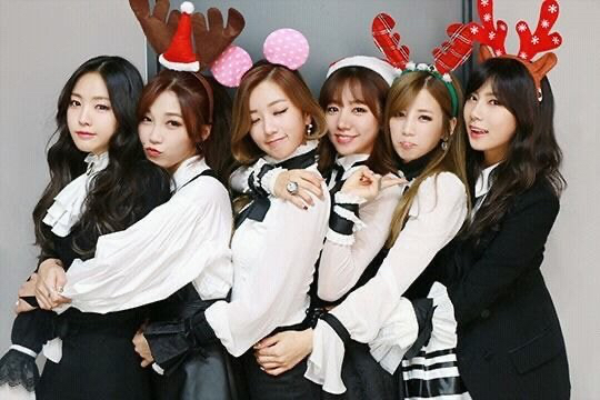 여자아이돌 제작자들에게 어느샌가 강박으로 자리잡힌 거 같은 공식 중 하나.jpg | 인스티즈