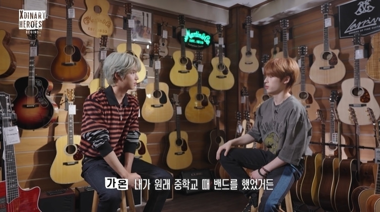 아이돌할 생각이 없었다는 아이돌 | 인스티즈