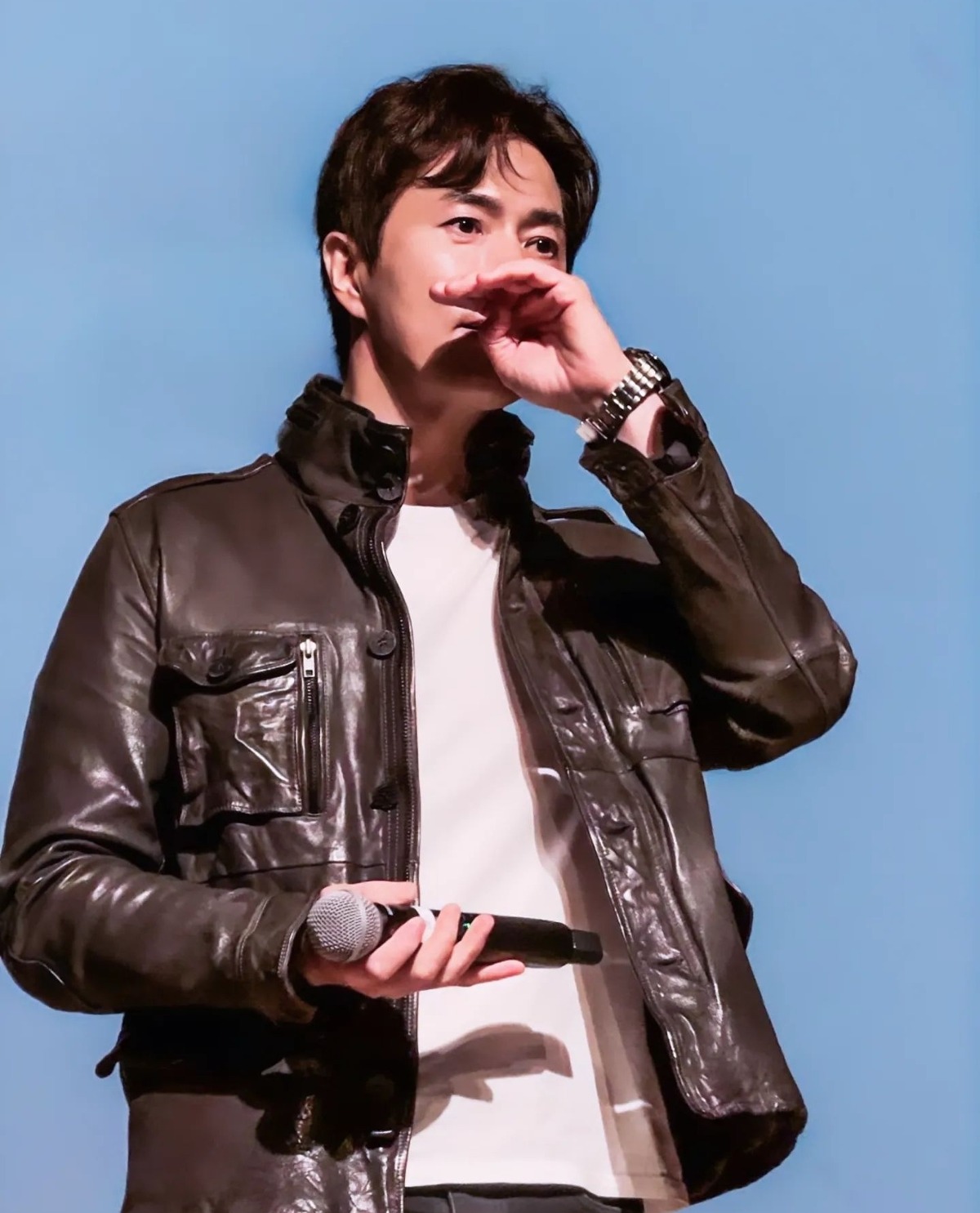 가수 김정민 근황.jpg | 인스티즈