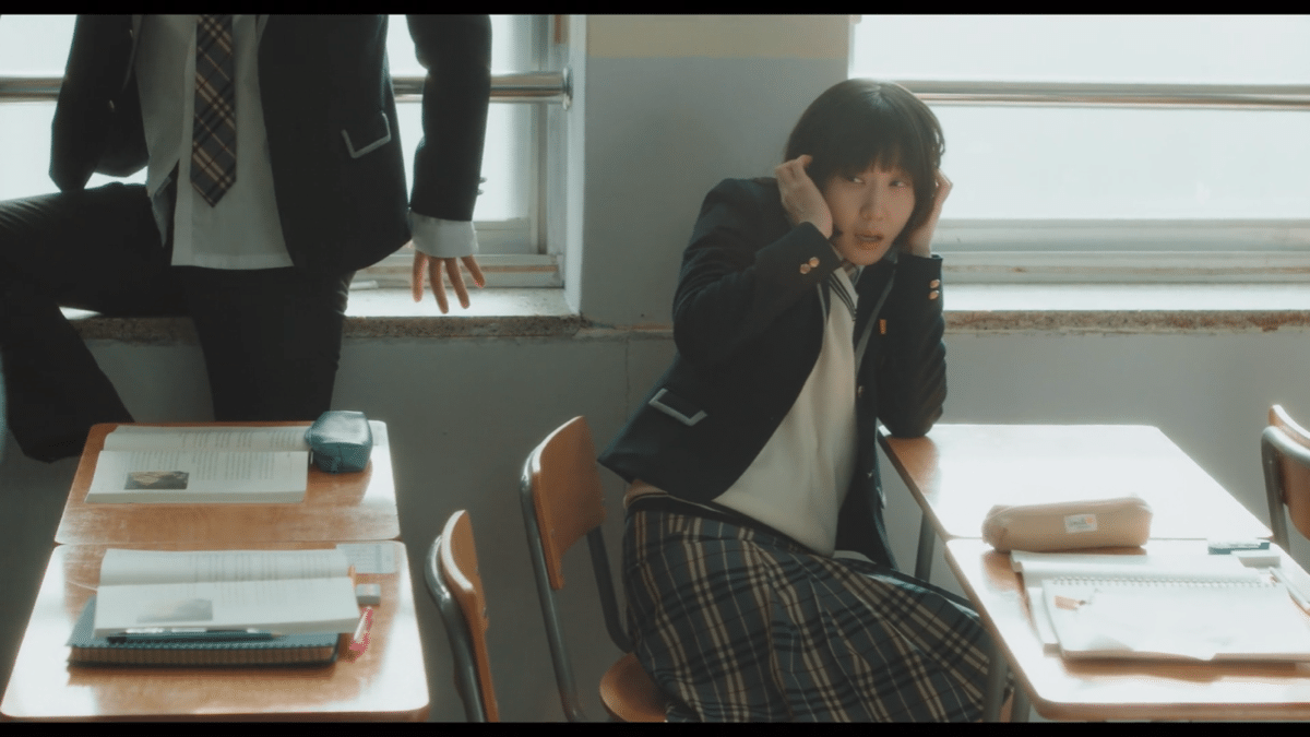 [우영우] 남주 서사로는 소꿉친구 동그라미다 vs 봄날의 햇살 최수연이다 | 인스티즈