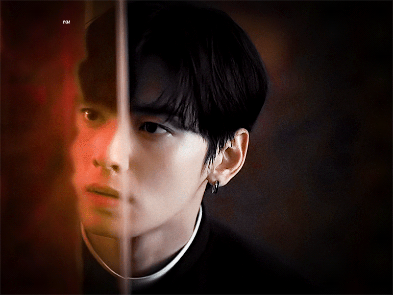 감탄나오는 차은우 드라마속 비주얼...jpgif | 인스티즈