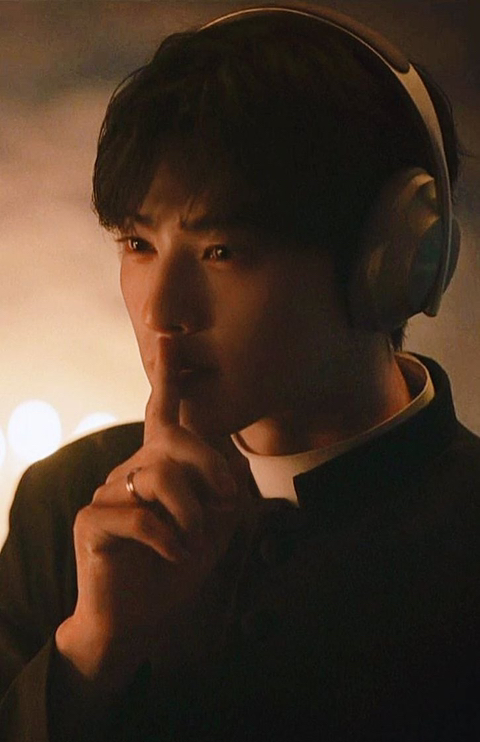 감탄나오는 차은우 드라마속 비주얼...jpgif | 인스티즈