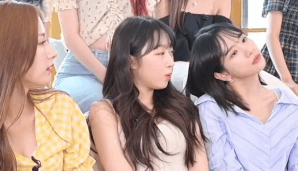 우리가 좋아하는 여돌 그 짤들 | 인스티즈