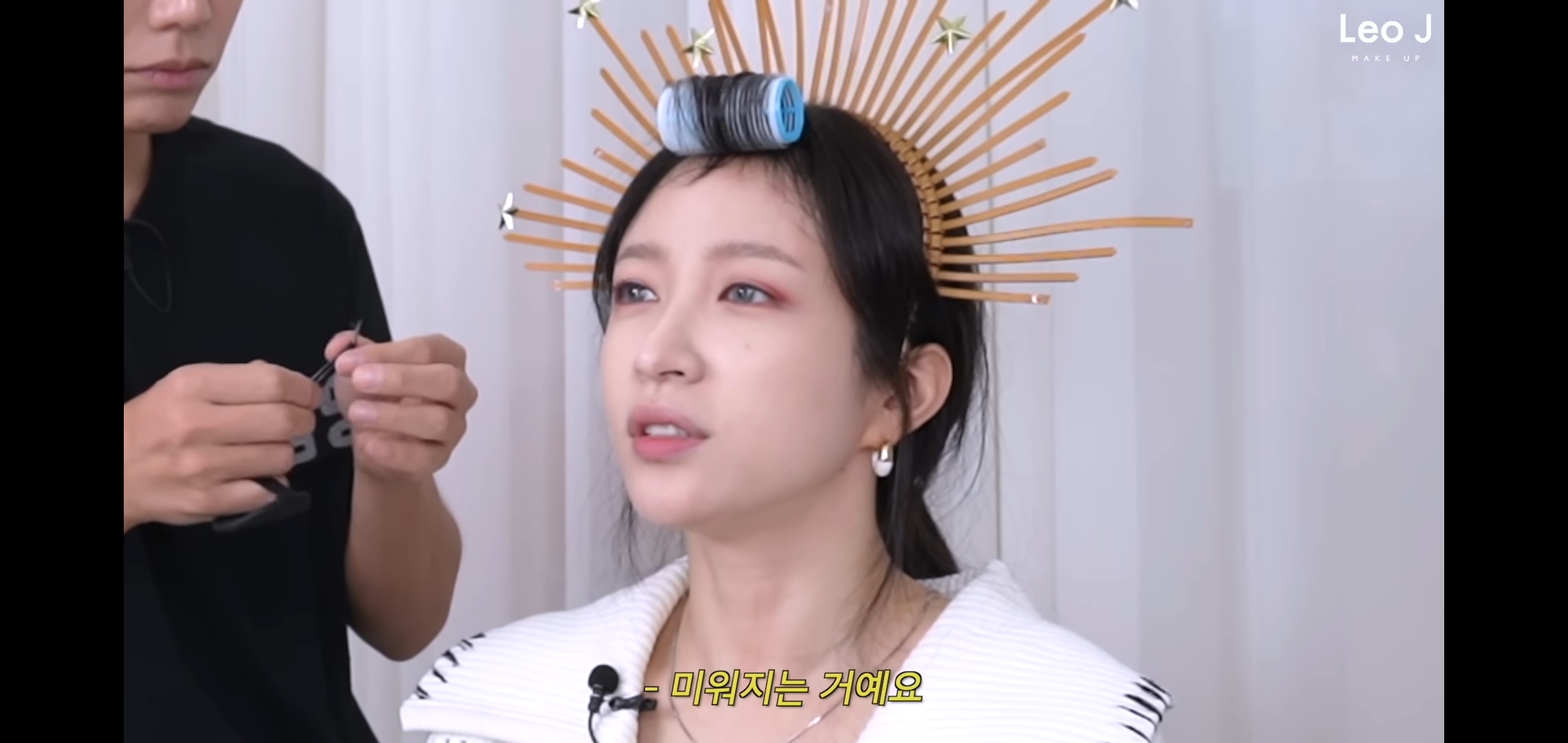EXID 하니가 어린 나이에 데뷔하는 아이돌 후배들을 보며 하는 생각 | 인스티즈