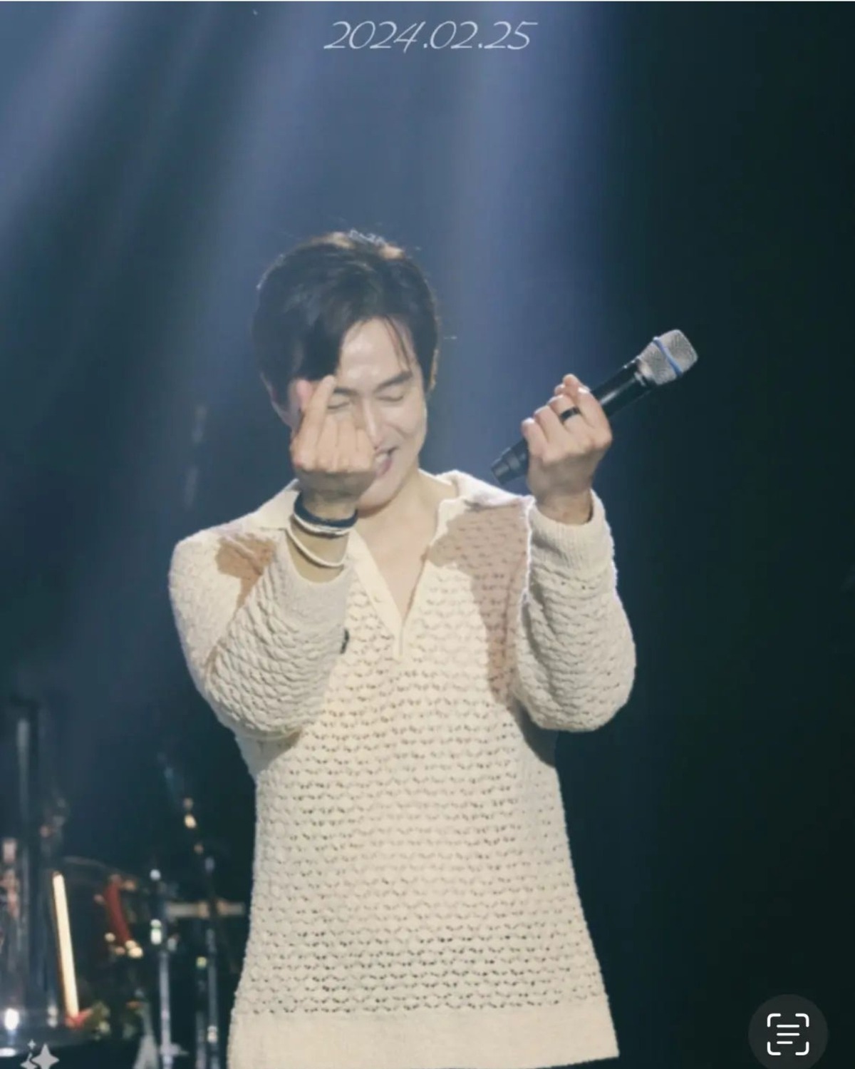가수 김정민 근황.jpg | 인스티즈