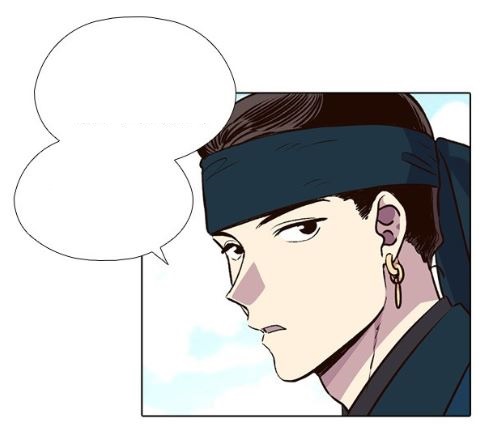[낮에뜨는달] 나으리 주요 셀링포인트 중 하나가 바로 금귀걸이임 | 인스티즈