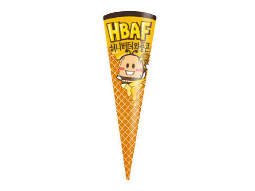 허니 이미지