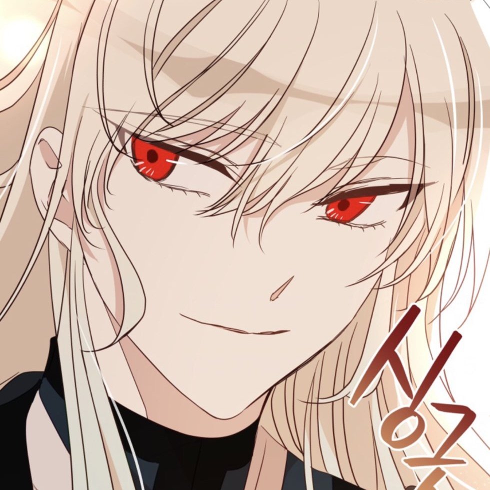 [스압주의] 웹툰 속 금발남 모음💛 | 인스티즈