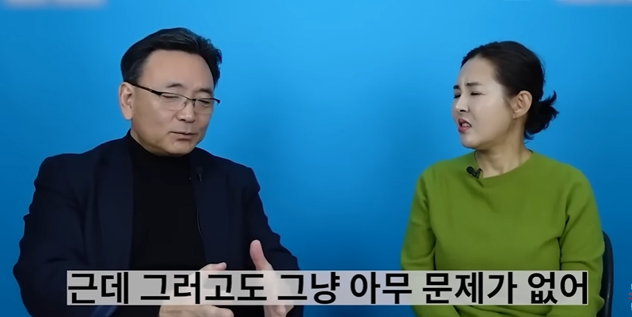 전직 간첩이 북한 뒤집어 엎고 싶다고 생각했던 순간 | 인스티즈
