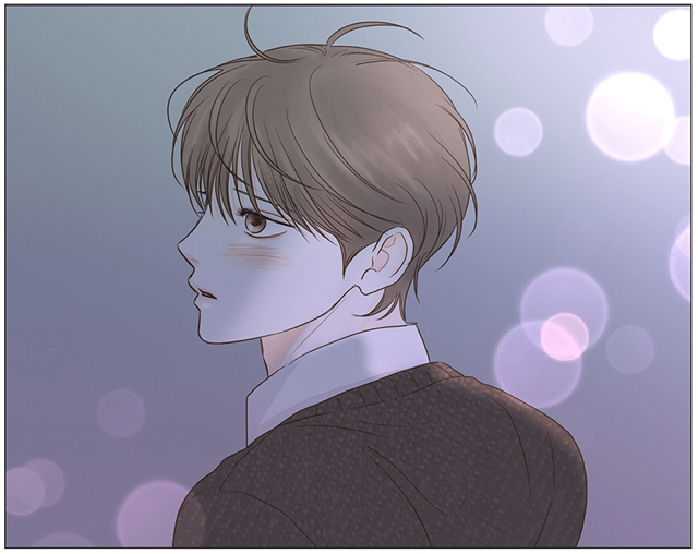 1억뷰 넘은 BL웹툰 비밀사이도 드라마 제작예정.jpg | 인스티즈