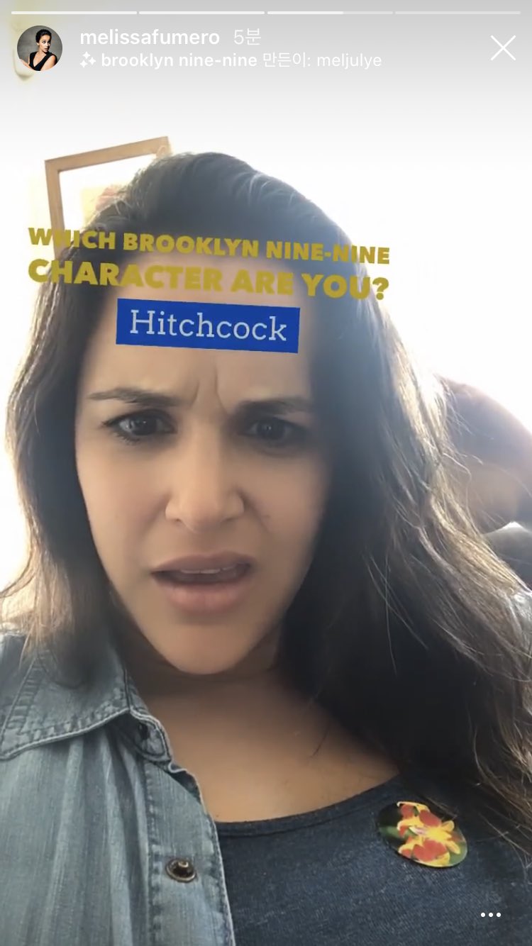 브나나 에이미 로사 본체들 인스타 스토리에 브나나 캐릭터 골라주는 거 한 거 올렸는데 ㅋㅋㅋㅋ | 인스티즈