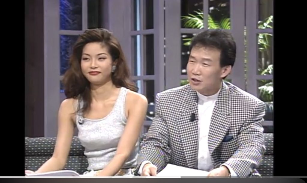 90년대초반부터 있었던 극성팬 | 인스티즈