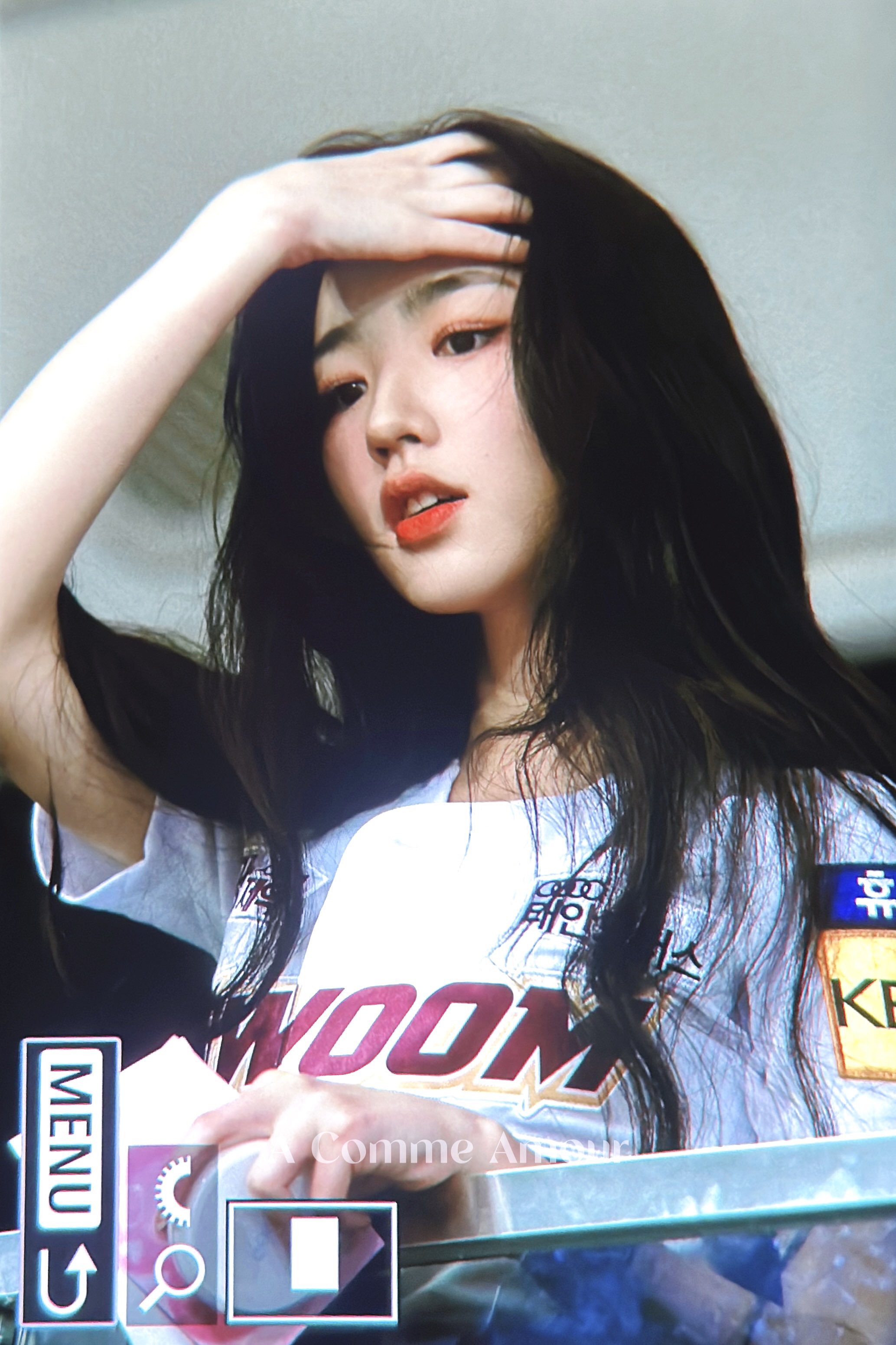 인생 첫뽀뽀 상대와 동명인 사람이 멤버로 데뷔했을 때 (+추가) | 인스티즈