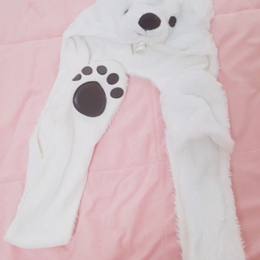 예전에 히트했던 크리스마스 모자 | 인스티즈