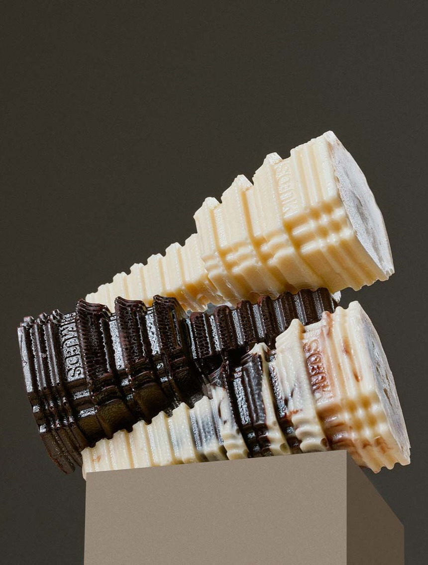 국립중앙박물관 새로운 굿즈 경천사 십층석탑 얼음틀 발매 | 인스티즈