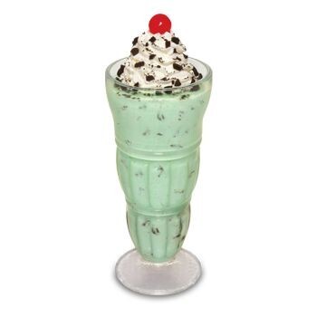 입 안에서 시원하게 퍼지는 단맛, 민트초코 (Mint chocolate) | 인스티즈