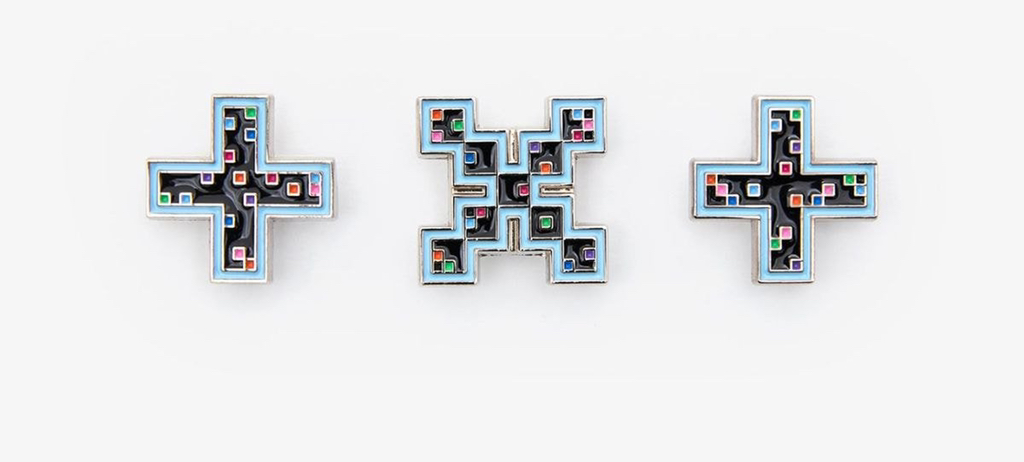 소소하게 예쁘다는 말 나오는 아이돌 로고 | 인스티즈