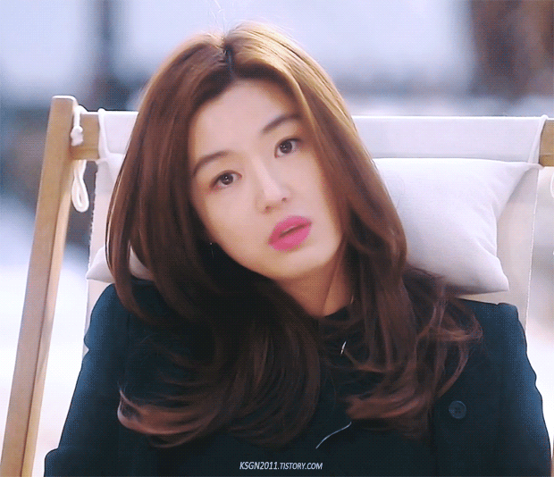 전지현 인생캐릭터라고 제일 많이 언급되는 캐릭터들 | 인스티즈