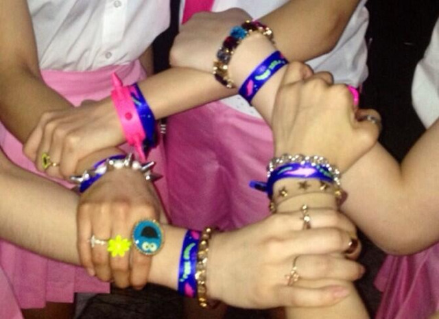 센세이션 했던 f(x)-첫 사랑니 | 인스티즈