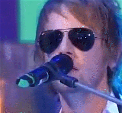 립싱크하래서 짜증난 밴드들의 대깽판 라이브들 | 인스티즈