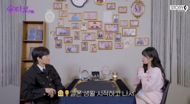 현아 "♥용준형은 '폭싹' 관식이 타입의 남편.. 타투 지우고 피어싱도 제거 중" [RE:뷰] | 인스티즈