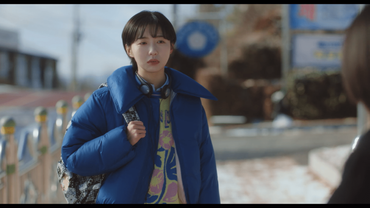 [우영우] 남주 서사로는 소꿉친구 동그라미다 vs 봄날의 햇살 최수연이다 | 인스티즈