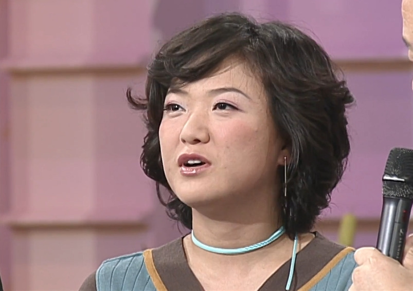 TV는 사랑을 싣고에 나온 김숙 | 인스티즈