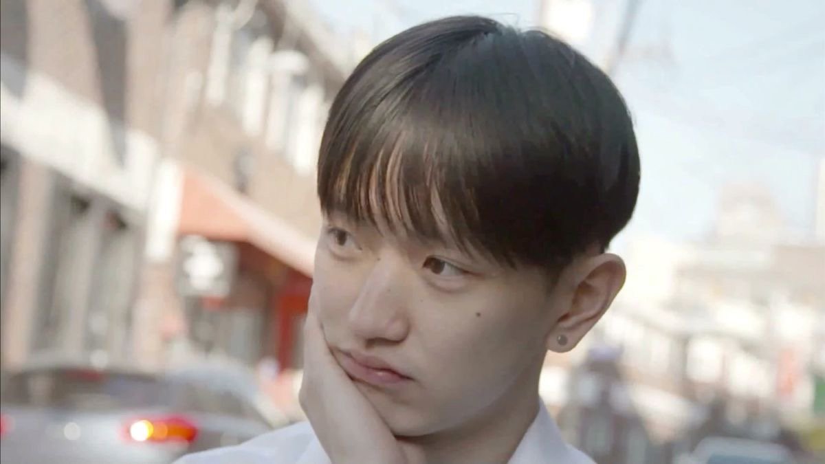야헤어 이미지