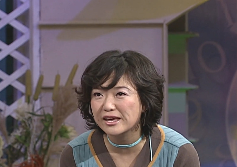 TV는 사랑을 싣고에 나온 김숙 | 인스티즈