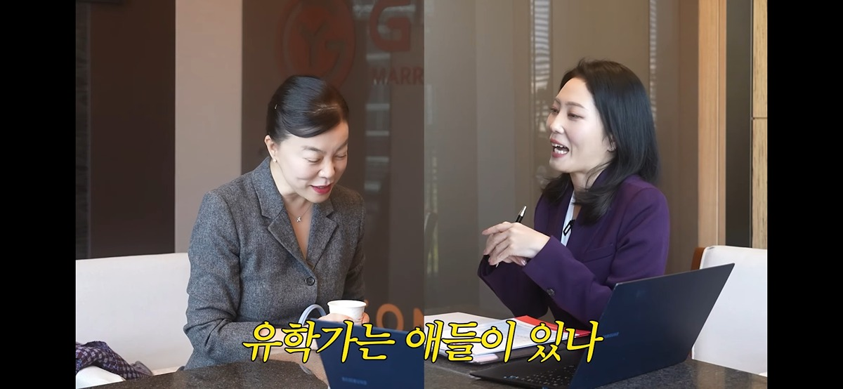 혼자 사는 게 너무 좋아서 가끔 자다가도 웃는다는 최화정.jpg | 인스티즈