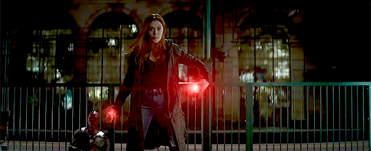 우리가 사랑했던 블랙 위도우와 스칼렛 위치의 관계성 | 인스티즈